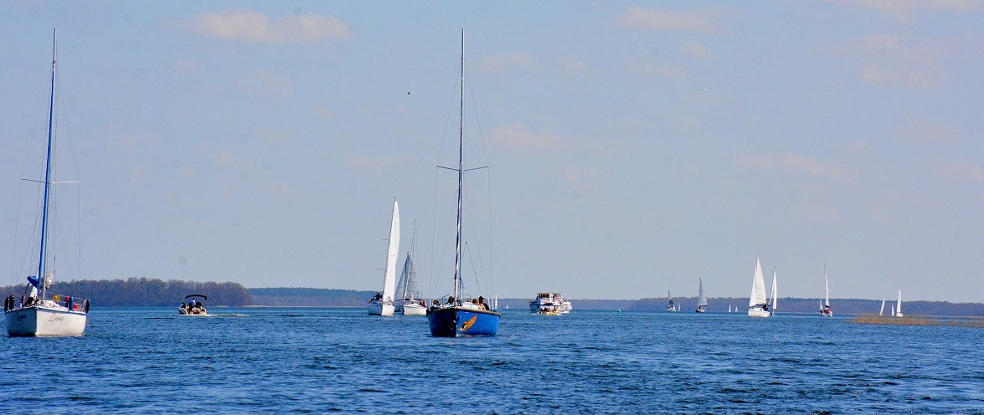 Pętla Mazurska coraz bliżej