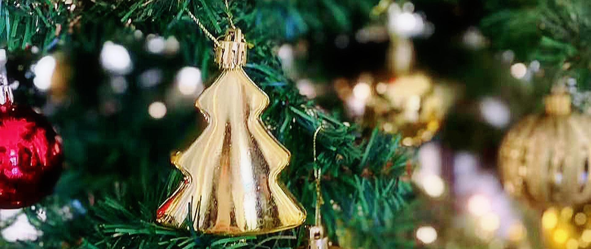 spotkanie świąteczne 