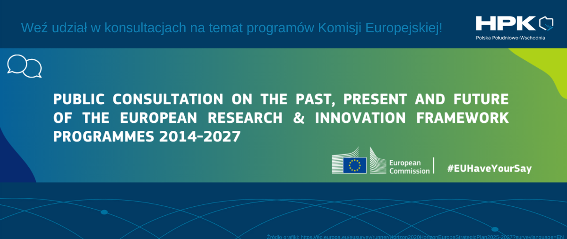Konsultacje publiczne_Aktualności HPK PL Płd-Wsch