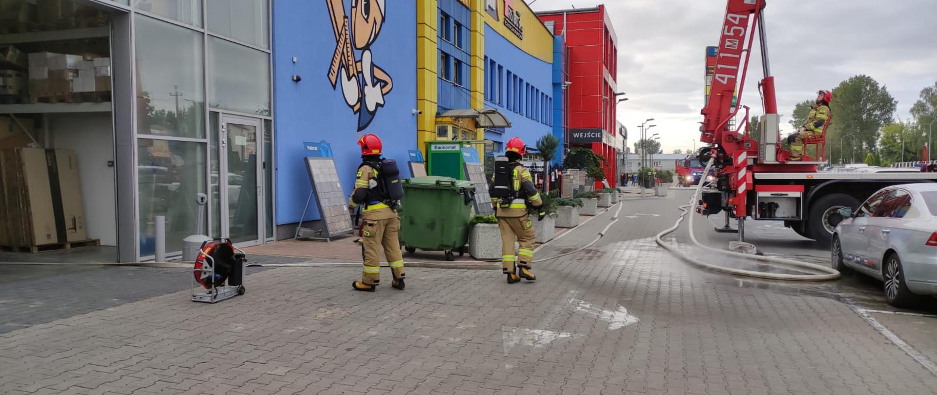 Ćwiczenia Galeria Mrówka Ciechanów