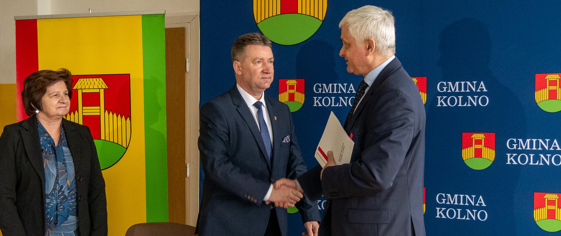 W Gminie Kolno powstanie Centrum opiekuńczo-mieszkalne