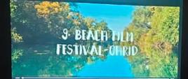 Полска филмска вечер на Beach Film Festival Ohrid