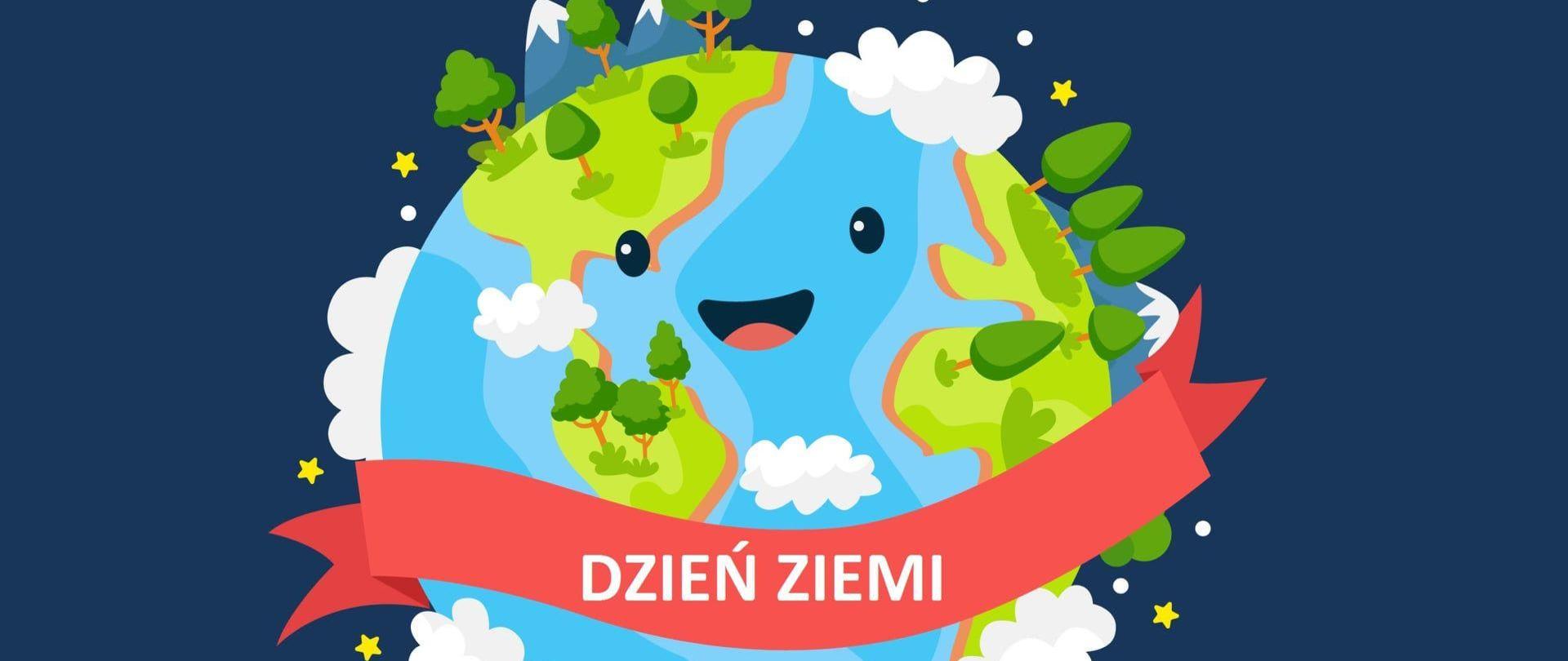 Światowy Dzień Ziemi 2024