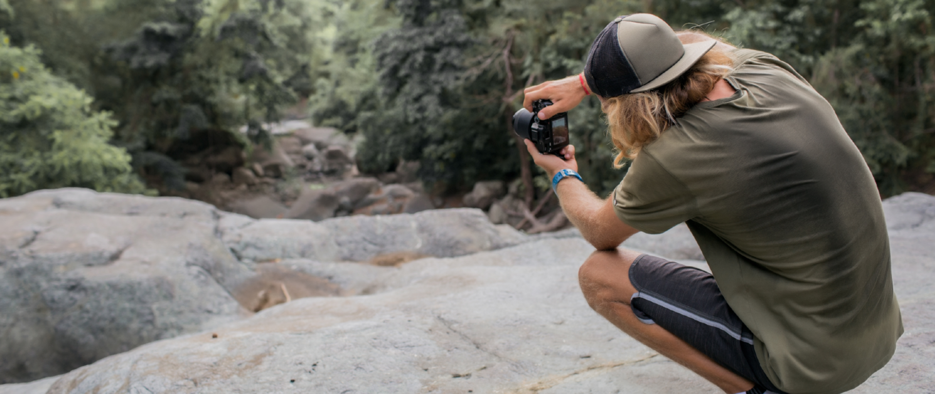 XII edycja Leśne Inspiracje