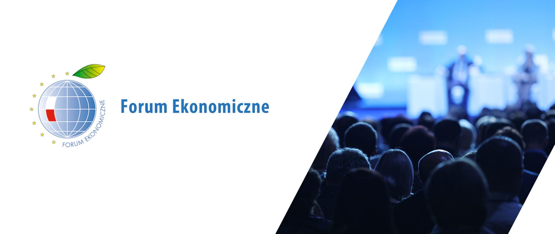 Forum Ekonomiczne w Karpaczu