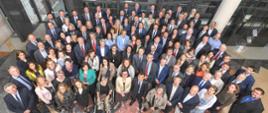 51st conference of Directors of EU Paying Agencies - family photo