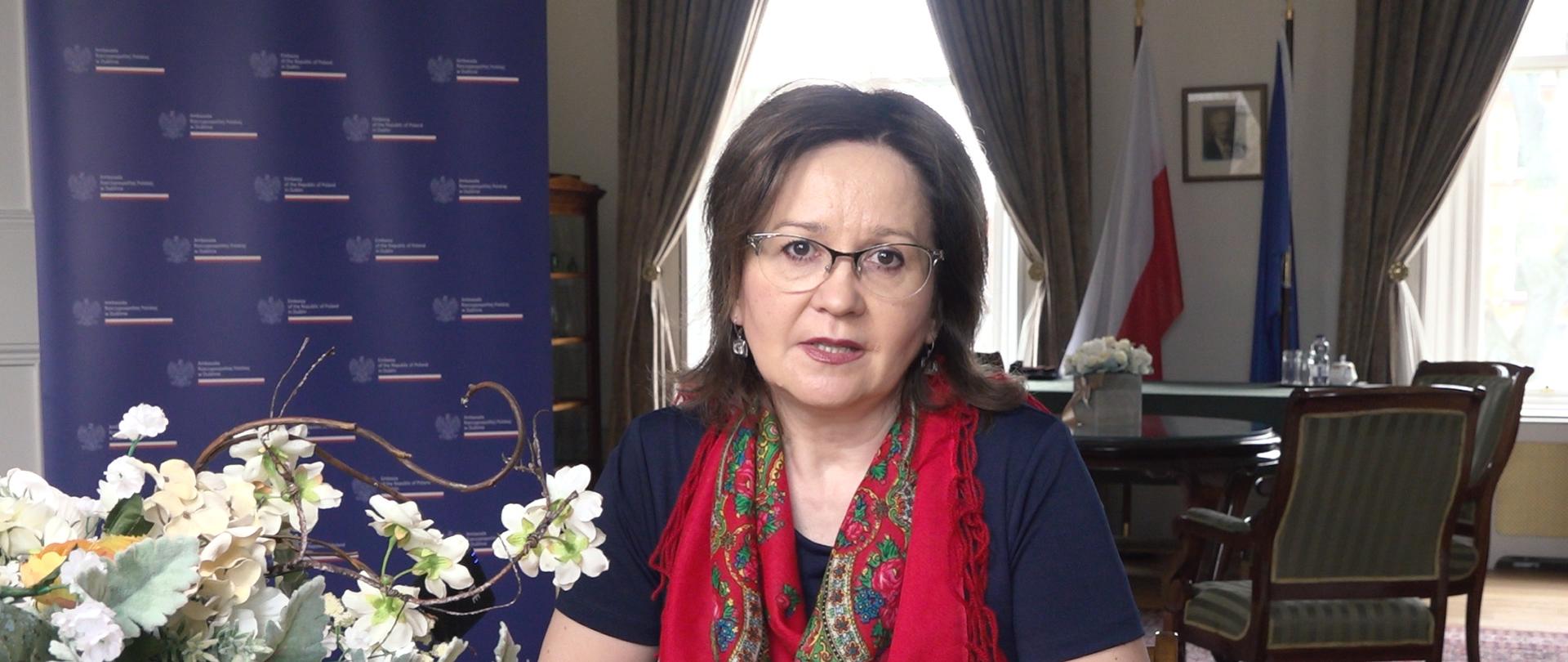 Ambasador Anna Sochańska_2