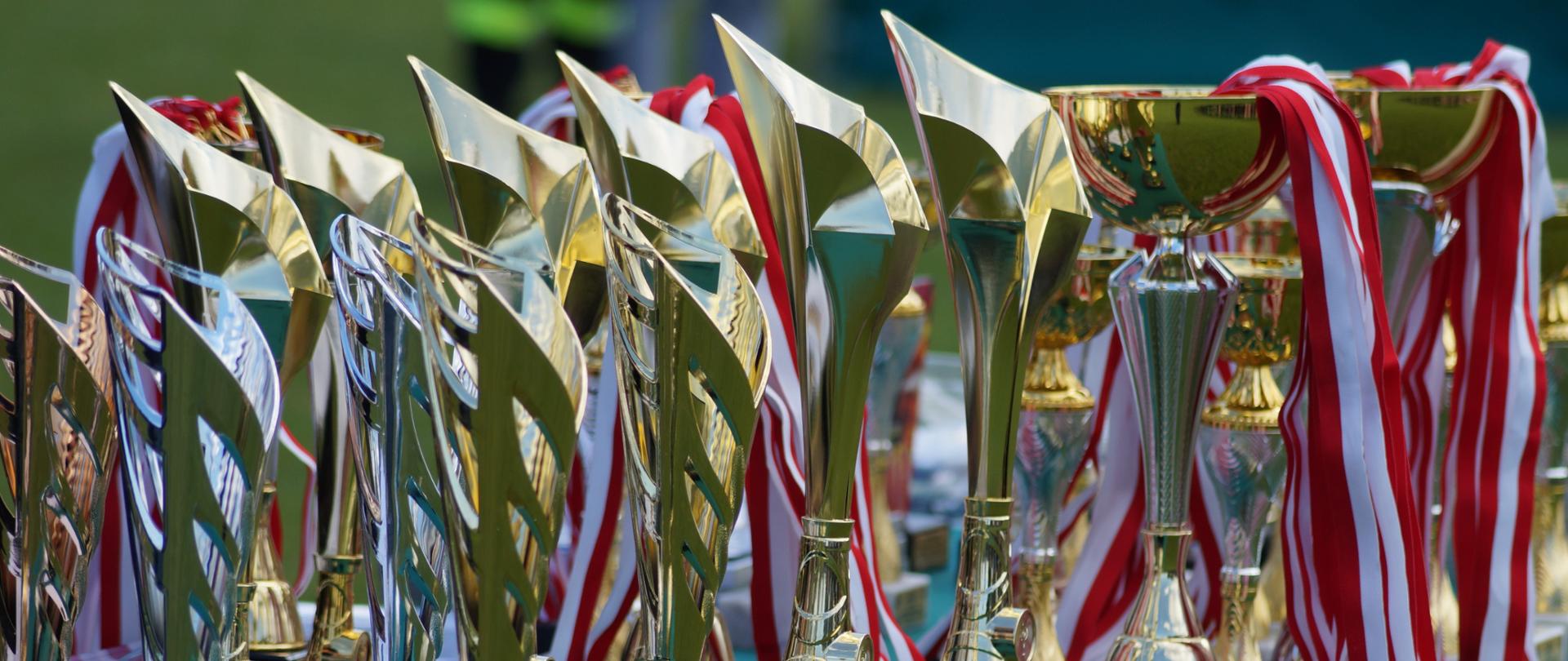 VII Wojewódzkie Zawody Sportowo - Pożarnicze Ochotniczych Straży Pożarnych woj. podlaskiego.