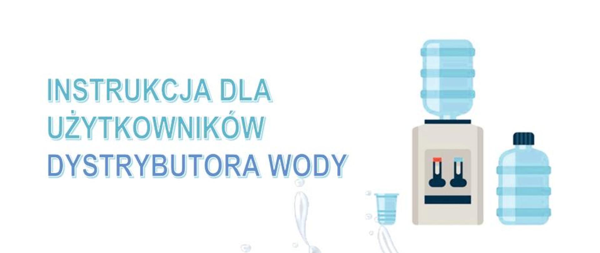 Instrukcja dla uzytkownikow dyst