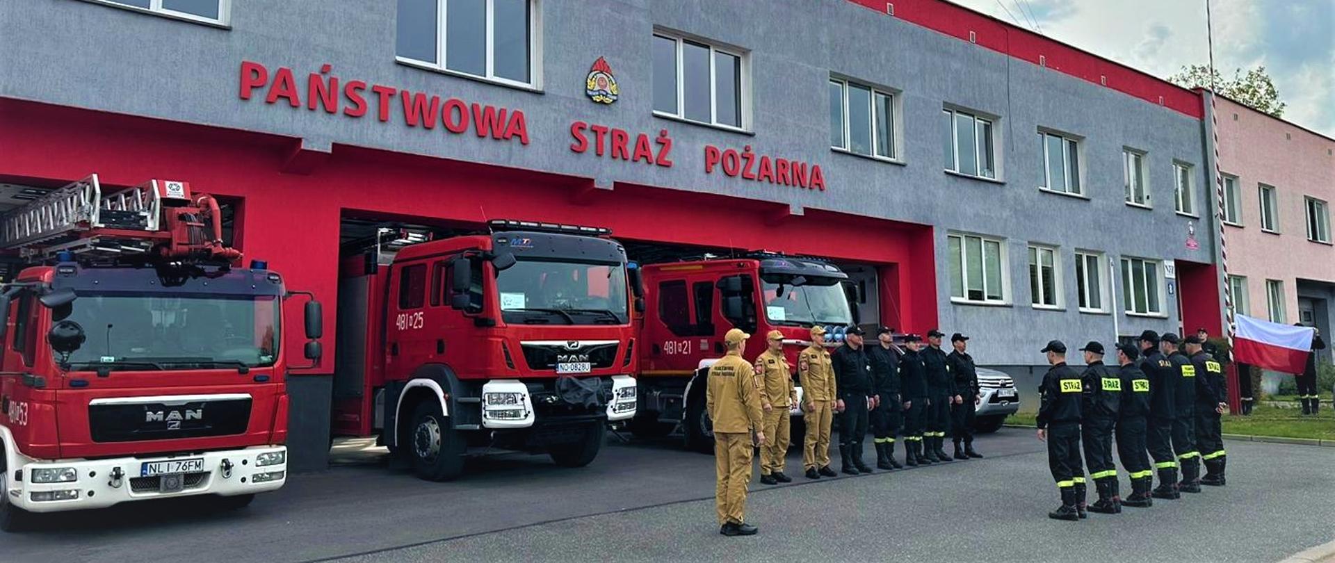 święto flagi państwowej