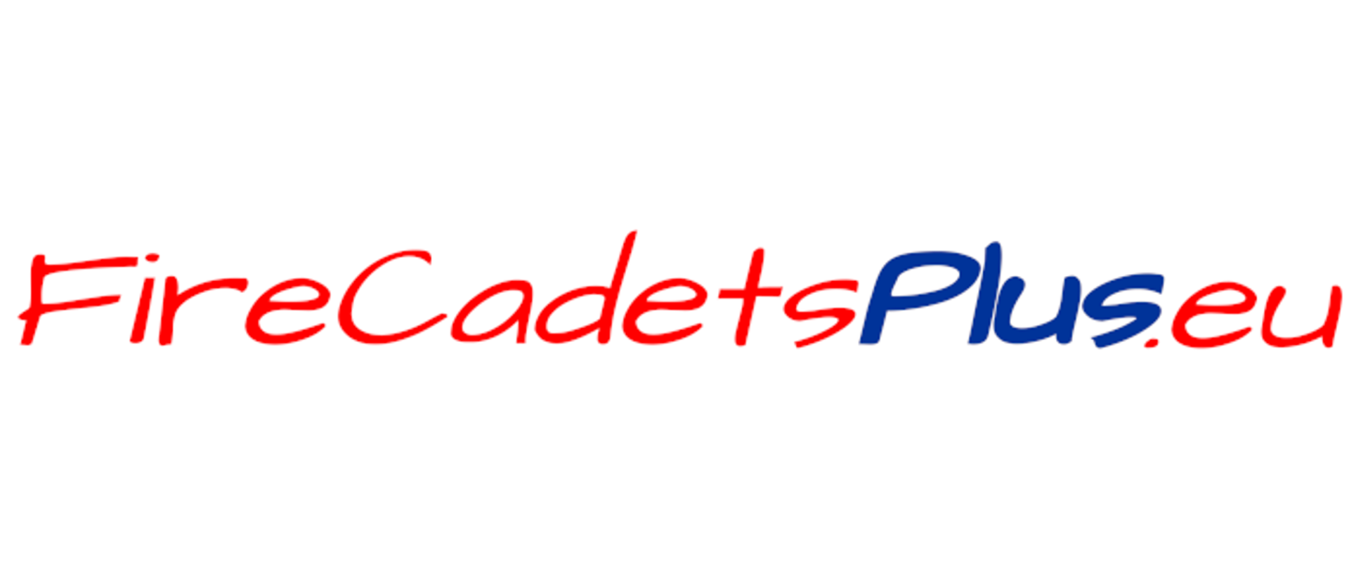Logo międzynarodowego projektu Fire Cadets Plus