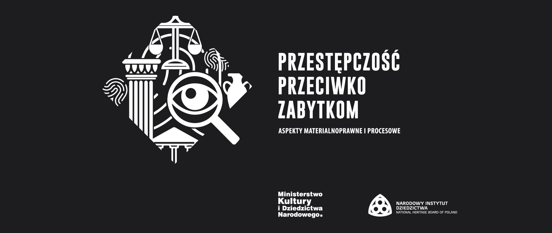 Konferencja nt. przestępczości przeciwko zabytkom