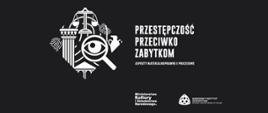 Konferencja nt. przestępczości przeciwko zabytkom