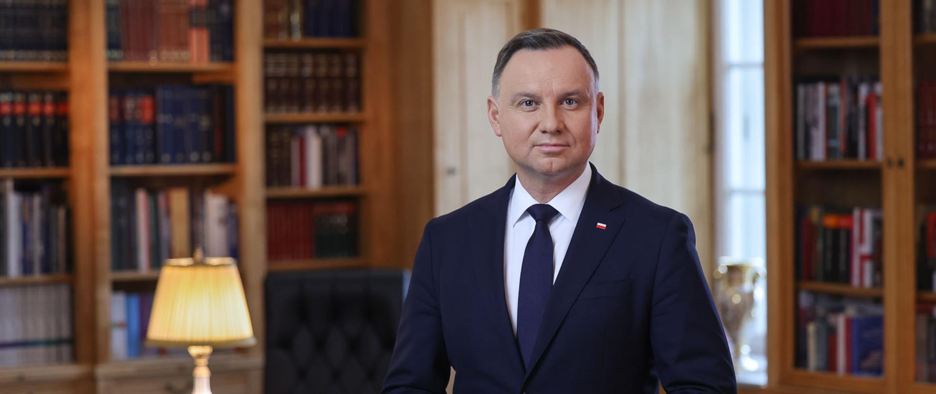 Andrzej Duda