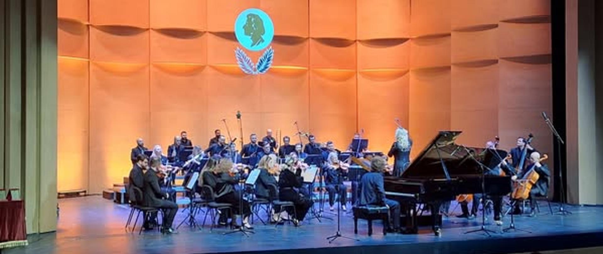 Koncert Finałowy z udziałem Orkiestry Symfonicznej RTSH