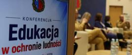 Edukacja w ochronie ludności 