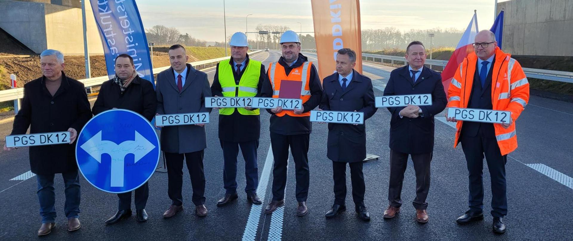 Obwodnice Gostynia i Koźmina Wielkopolskiego wkrótce zostaną oddane do ruchu