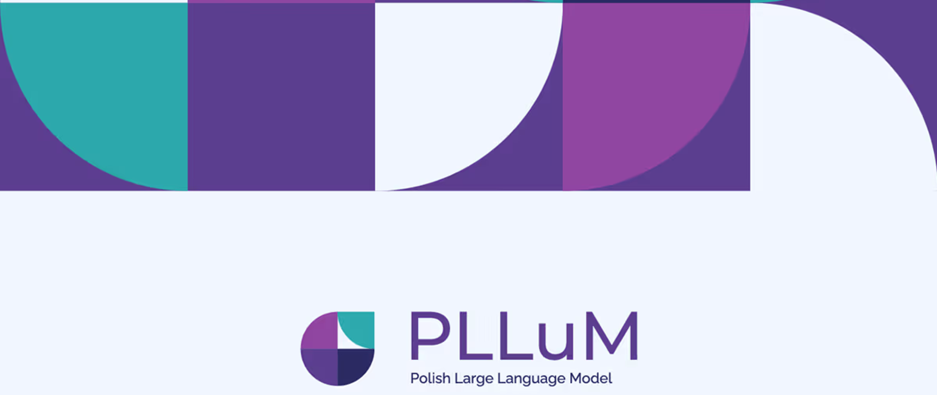 Logotyp modułu PLLuM