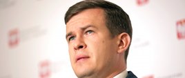 Minister Witold Bańka kandydatem na szefa Światowej Agencji Antydopingowej