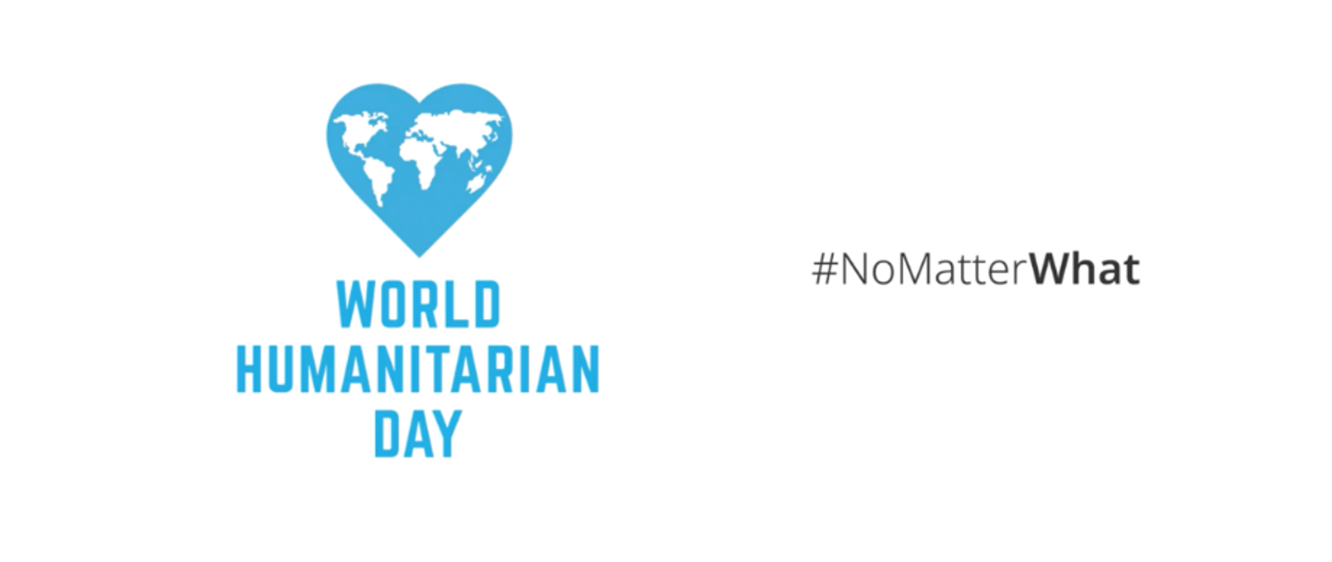 World Humanitarian Day