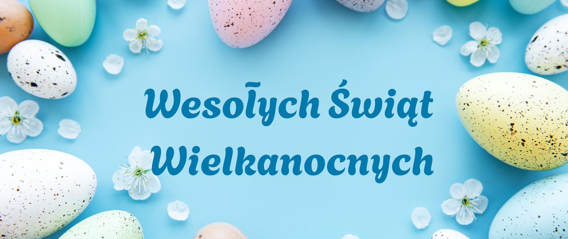 Życzenia wielkanocne