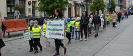 XIII Kaliski Tydzień Zdrowia - Inauguracja