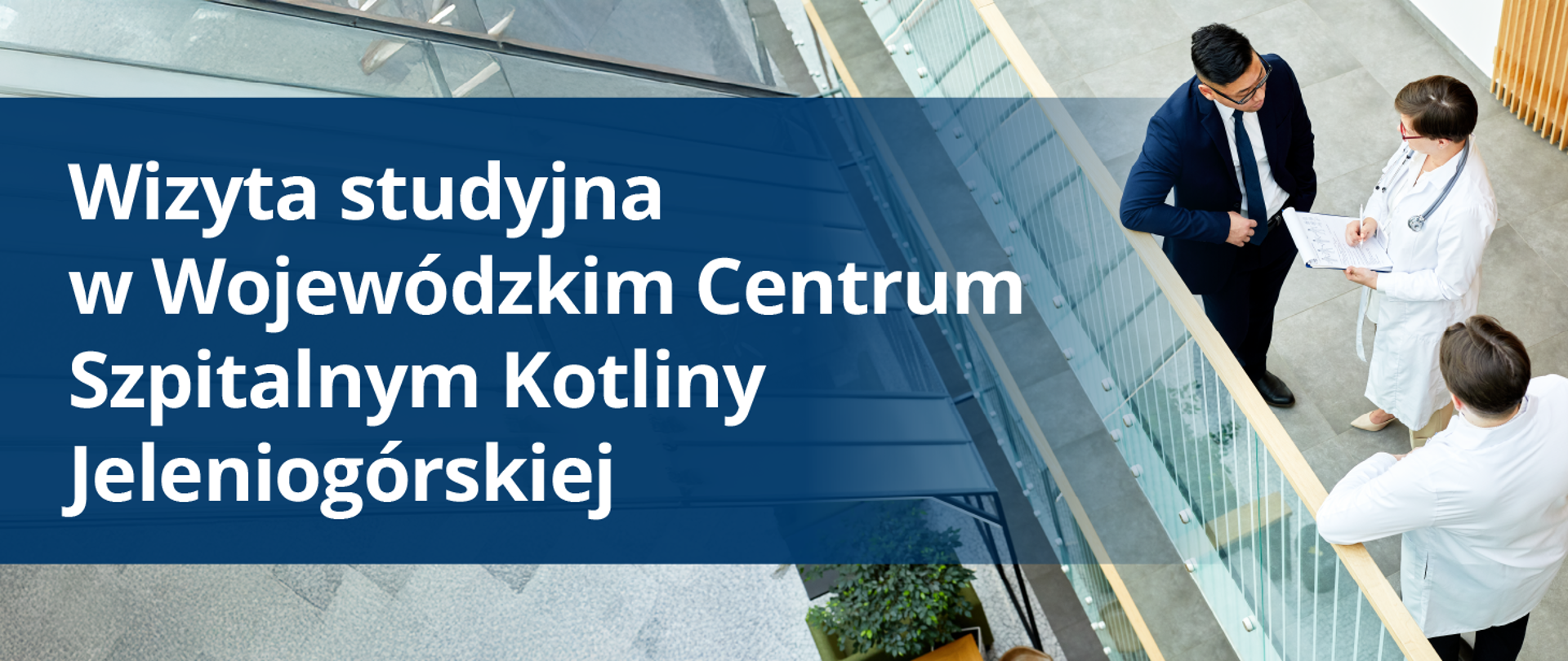 OPŚ Wizyta Wojewdzckie Centrum Kotliny Jeleniogrskiej