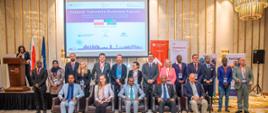 Polish-Tanzanian Business Forum