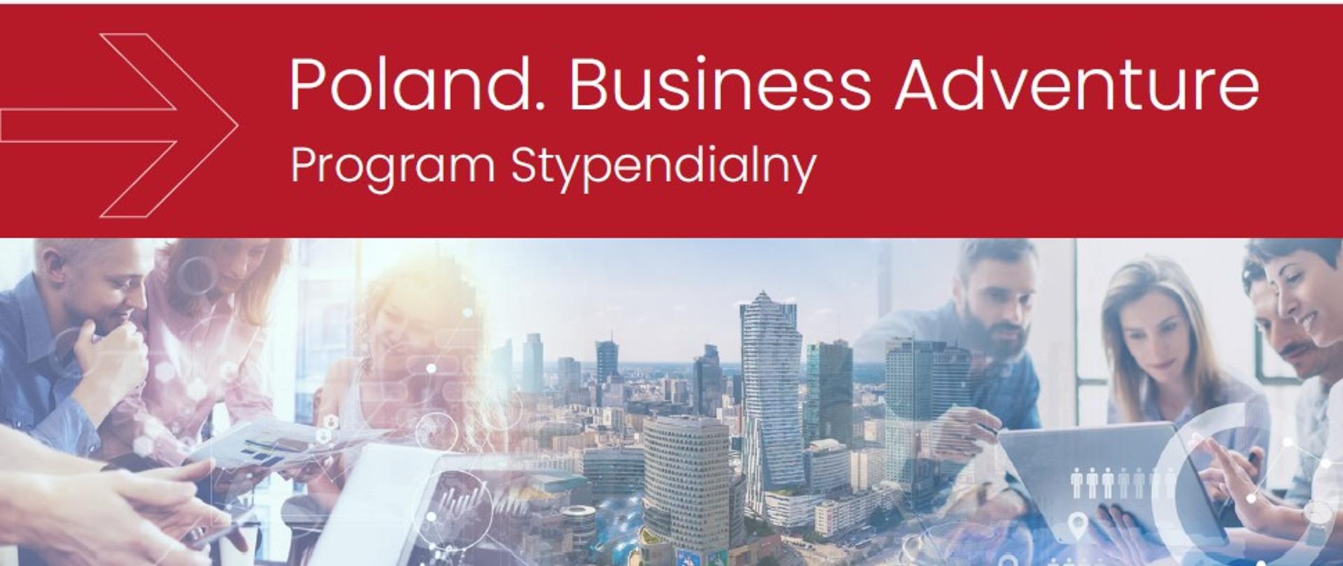 Program Stypendialny