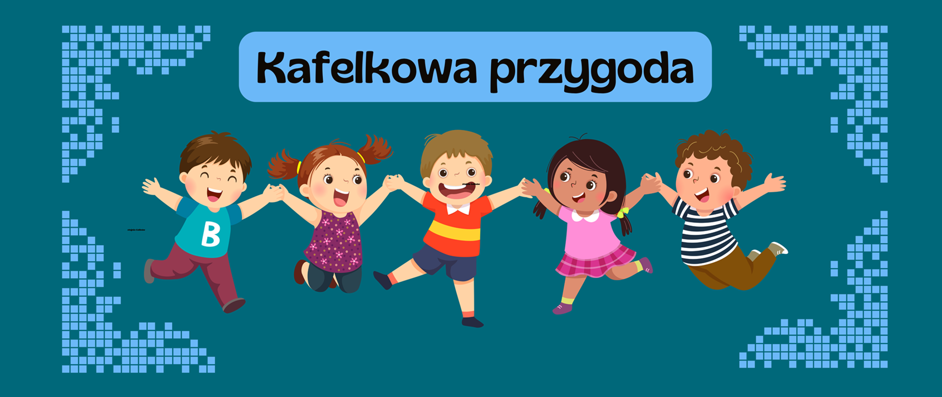kafelkowa przygoda