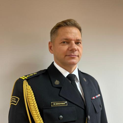 bryg. mgr inż. Waldemar Goczyński