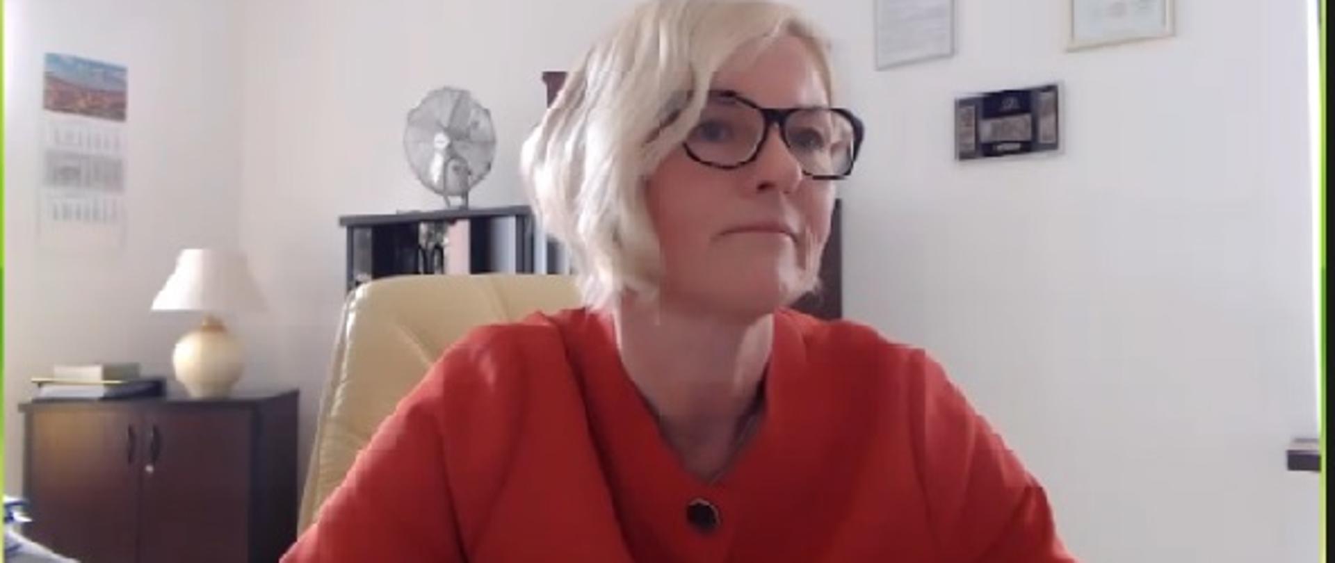 zdjęcie 2 - podsumowanie konferencji