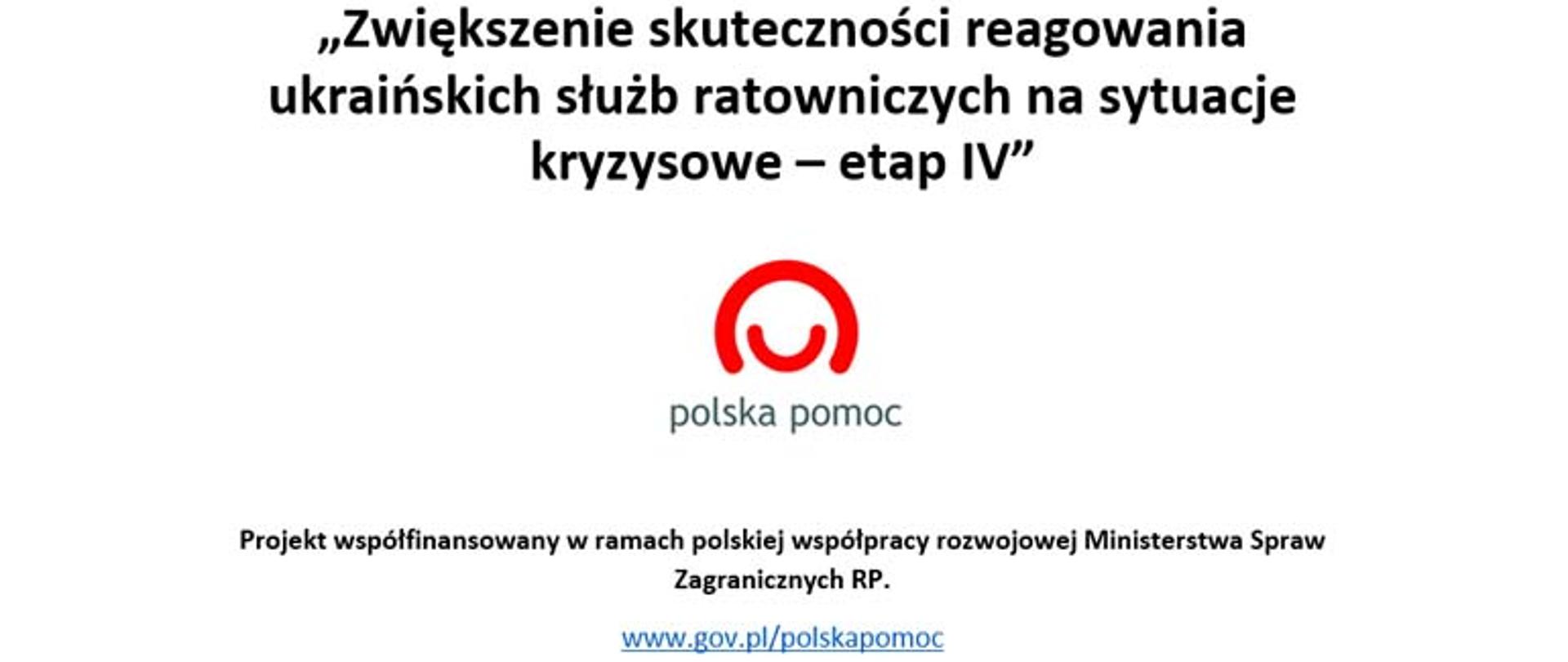POLSKA POMOC
