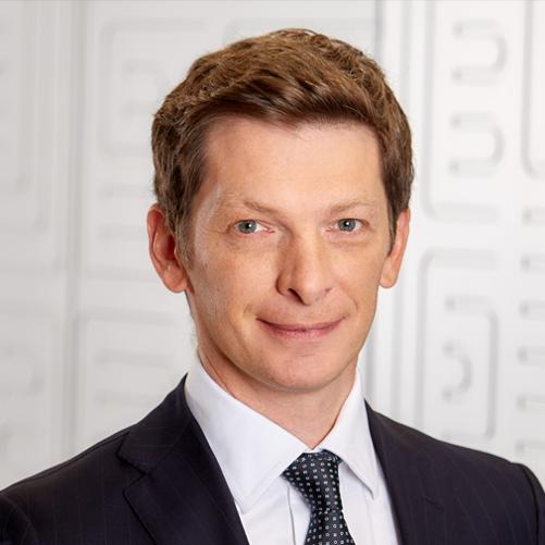 Aleksander Mokrzycki