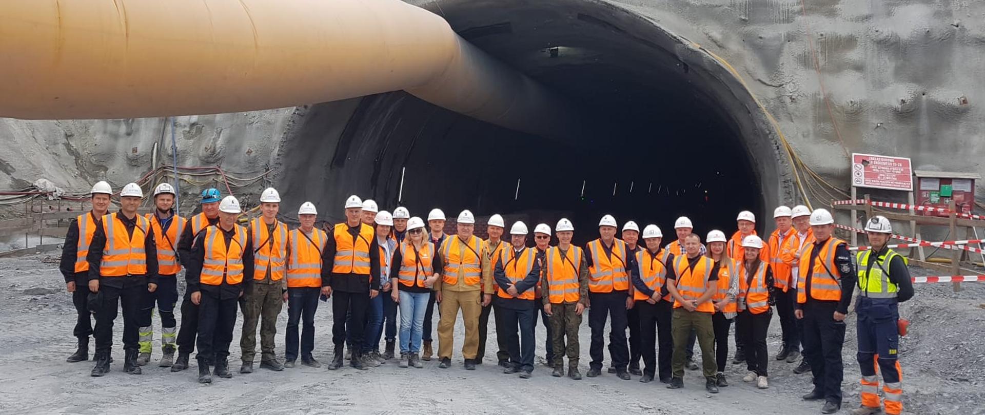 Spotkanie w Bolkowie