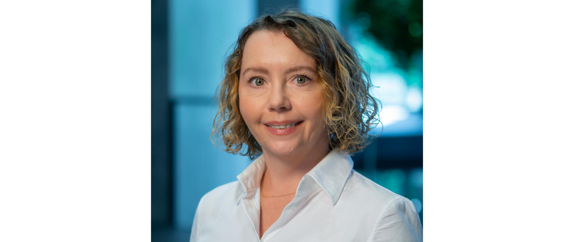 Magdalena Głogowska