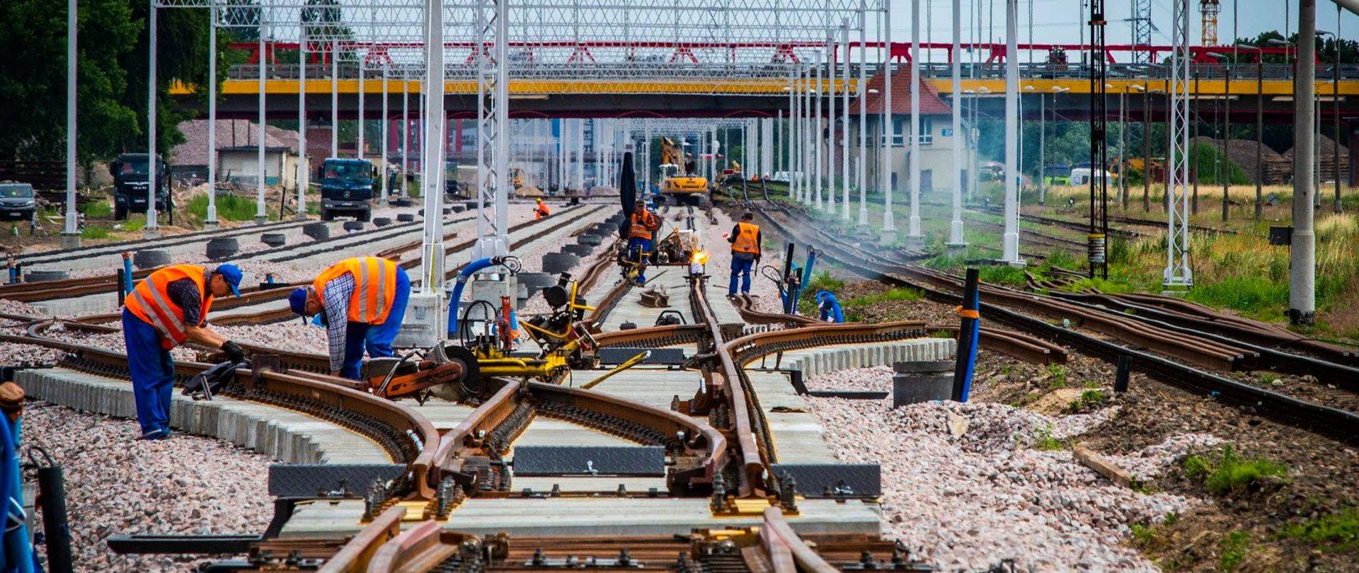 Dobre tempo realizacji KPK