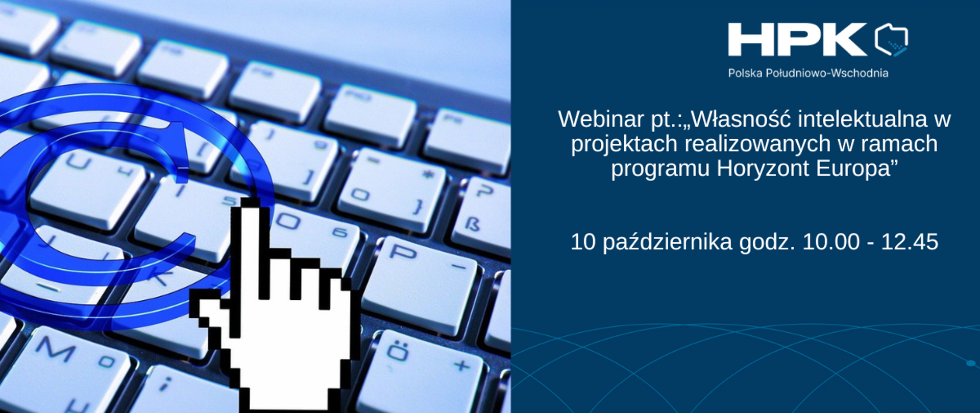 Własność intelektualna w projektach realizowanych w ramach programu Horyzont Europa