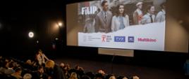 Pokaz specjalny filmu Filip