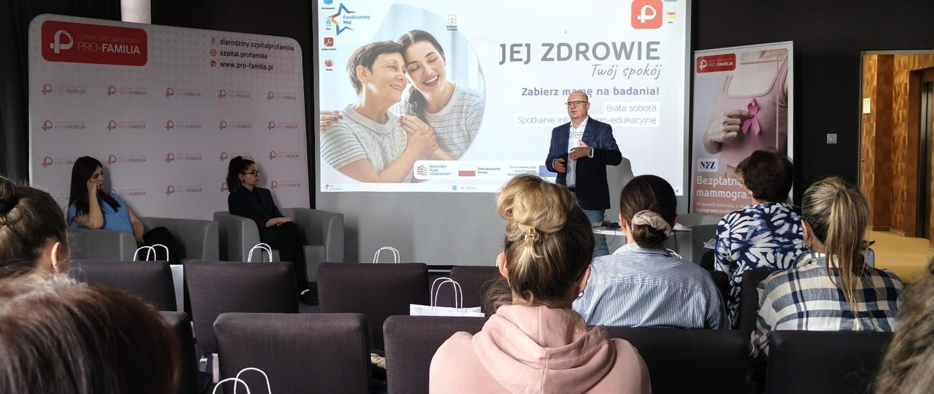Funduszowy Maj Pro Familia 2