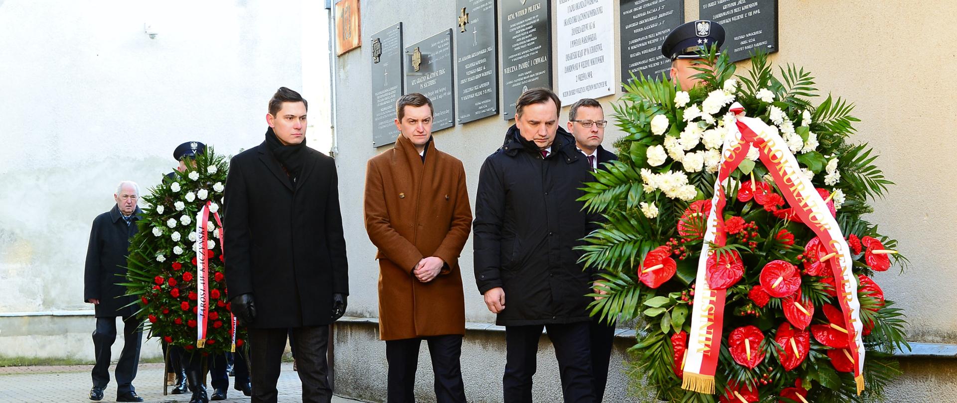 Obchody_Narodowego_Dnia_Pamięci_Żołnierzy_Wyklętych_Rakowiecka