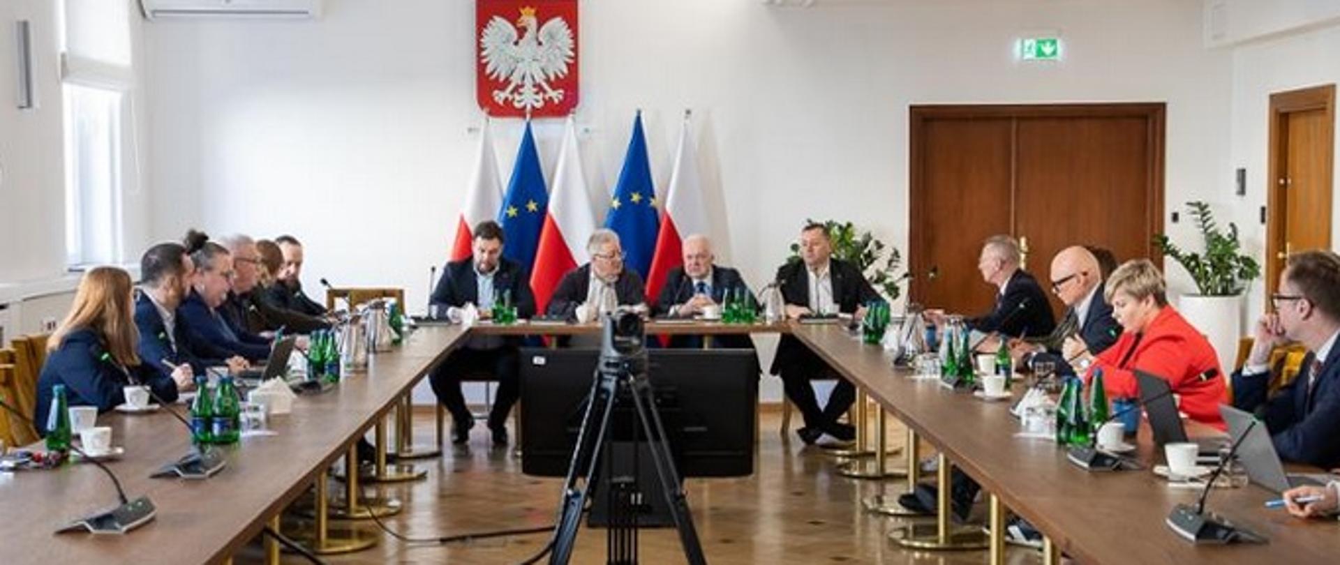 MRiRW komunikat pryszczyca 10.04.2025