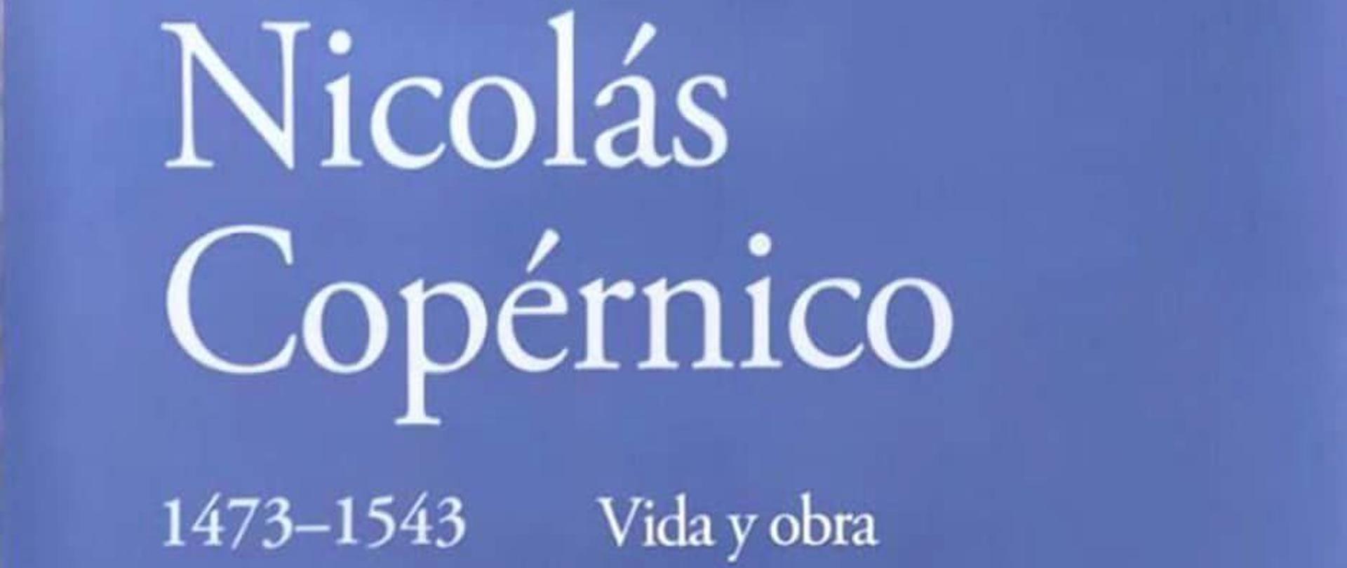 Para festejarlo el Año de Mikołaj Kopernik anunciado también por la UNESCO, junto con la Asociación Argentina Amigos de la Astronomía organizamos dos conferencias y una muestra en la sede de dicha Asociación. 