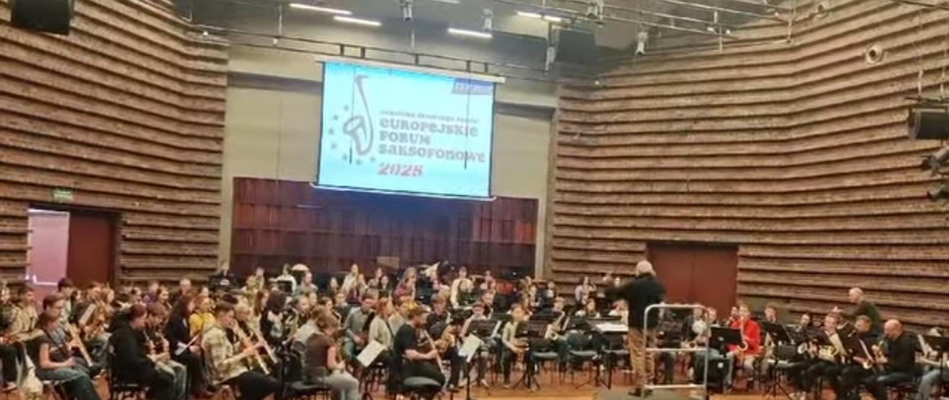 Europejskie Forum Saksofonowe