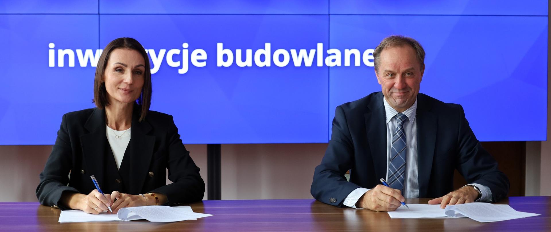 969 000 zł dla Samorządu Województwa Pomorskiego w ramach programu Ochrony Ludności i Obrony Cywilnej