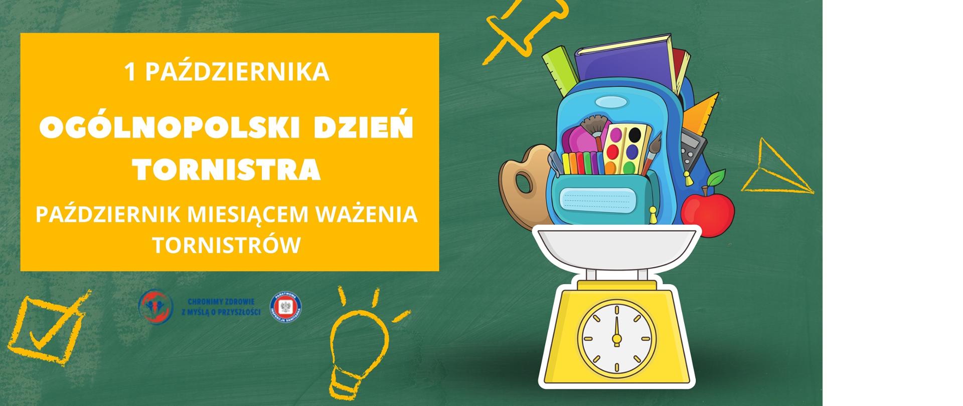 Dzień_Tornistra_2025_Baner