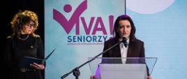 Targi Poznańskie - Viva Seniorzy