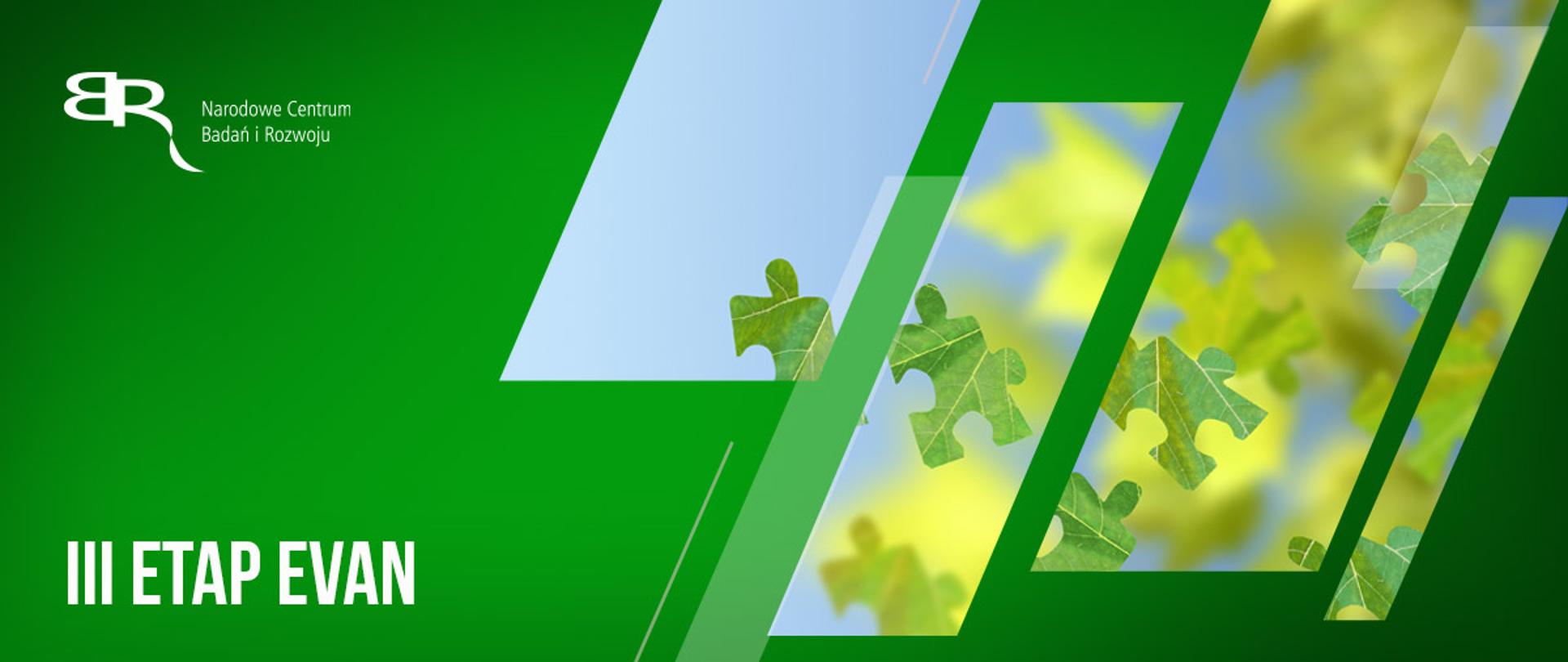 iii etap evan