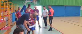 Eliminacje do XXII Mistrzostw Województwa Podkarpackiego Strażaków PSP w Futsalu