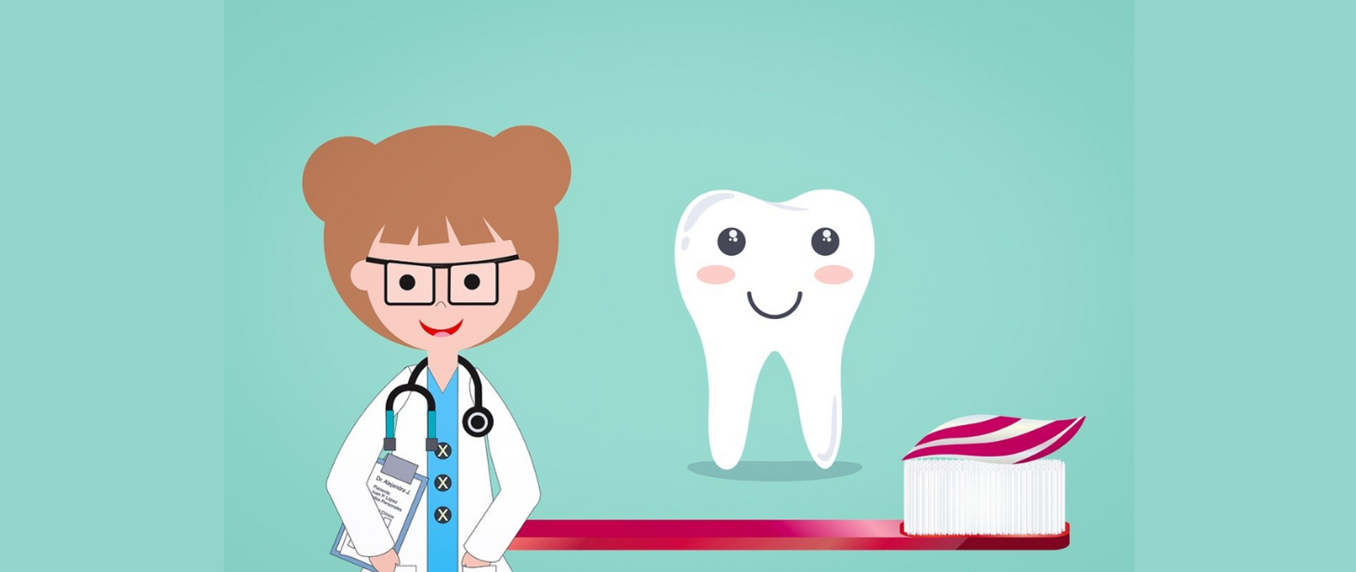 Opieka stomatologiczna w szkołach